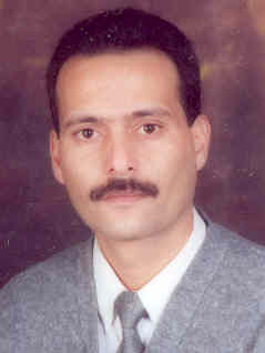 صورة محمد احمد مصطفى صافي