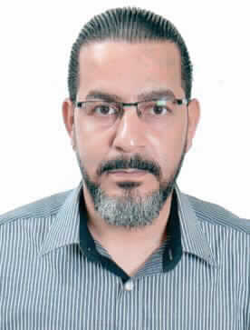 صورة هيثم احمد سليم العمور