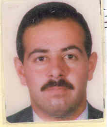 صورة ليث علي محمد اليماني