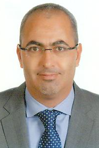 صورة اياد عدنان عايد الحمارنة