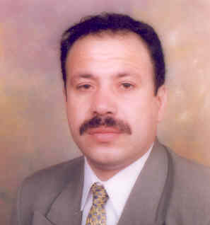 صورة عمر دسوقي احمد البلابسه