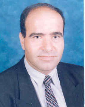 صورة مفيد حمد شاهين الحناوي
