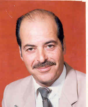 صورة احمد محمد ذياب الروسان