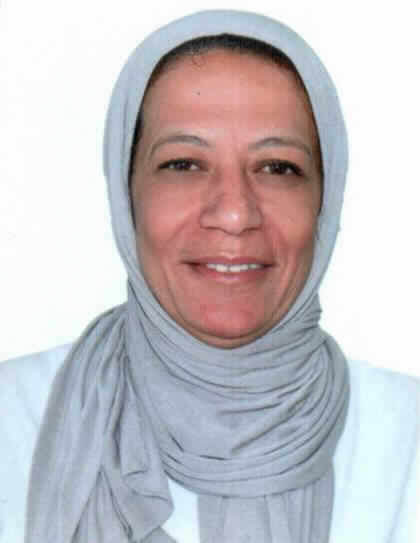 صورة غدير خير الدين محمد الشلبي
