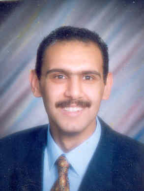 صورة بسام علي عبد المهدي المحادين