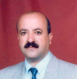 صورة هاشم علي مفلح القضاة