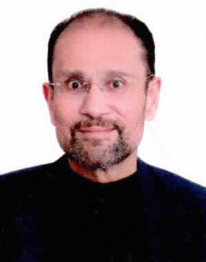 صورة عزمي محمود الكايد حياصات