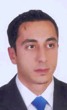 صورة رامي يوسف توماس رستم