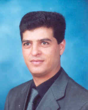 صورة ساري مسعد سليمان الرواشده