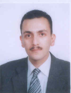 صورة لؤي علي حسين القضاة