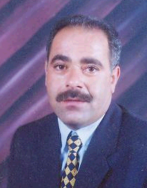 صورة خالد فرحان محمد الحناتله