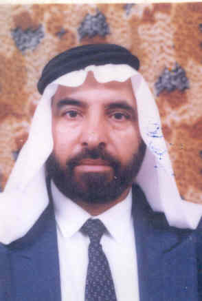 صورة خالد ذيخان شبيب الزبن