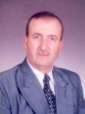 صورة زهير احمد عبد الغني قدورة