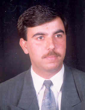 صورة عماد عبد الله محمد فريوان