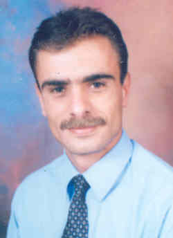 صورة طارق مصطفى عبد الرحمن ارشيد