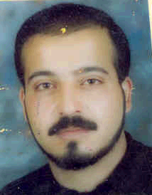 صورة وضاح سعود علي العدوان
