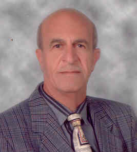 صورة وليد صبحي ابراهيم العمد