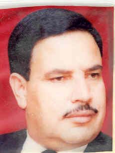صورة مفلح احمد الفلاح الكلوب