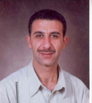 صورة فراس سليمان سعد حتر