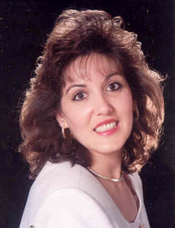 صورة صونيا الياس يعقوب سلامة