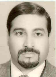 صورة رائد طالب محمد الزاهري
