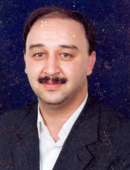 صورة عميد عمر سعيد الحبش
