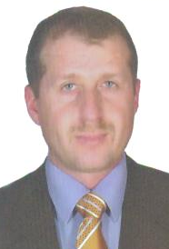 صورة رائد محمد احمد ابو اغا