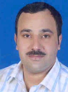 صورة محمد سالم خضر الدلكي