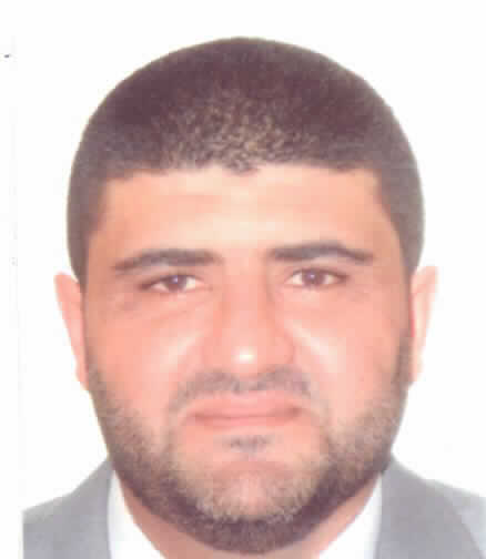 صورة انس محمد احمد القضاة