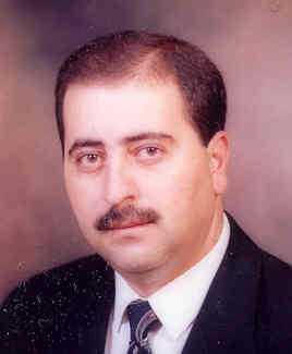 صورة مهران بسام سلمان عازر