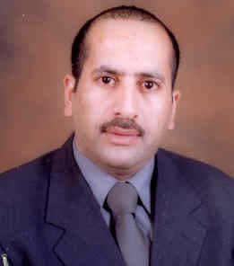 صورة خالد محمد فلاح المليفي