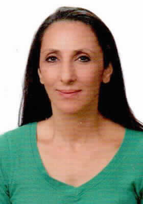 صورة ردينه سامي موسى السماعين
