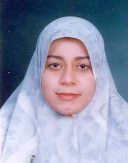 صورة هدى عدنان فؤاد حبش