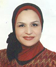 صورة ناديه جمال صالح مهداوي