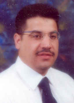 صورة ناصر محمد اشتيان الكفاوين