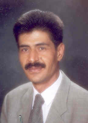 صورة محمود محمد مصطفى ابو رمان