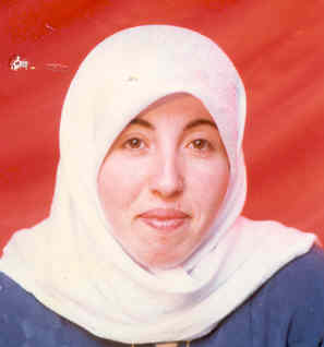 صورة عائشة محمود حسن مطلق