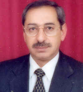 صورة رياض محمد سليمان النوايسة