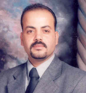 صورة خالد محمود غصاب الخوالدة