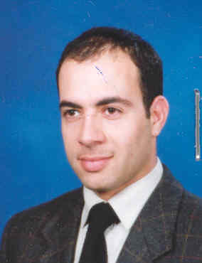 صورة علاء محمد عوض الطعامنة