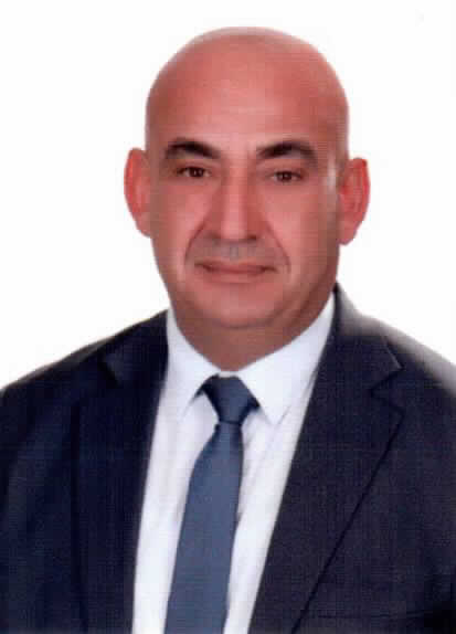 صورة محمد عبد الله محمد الحسيني