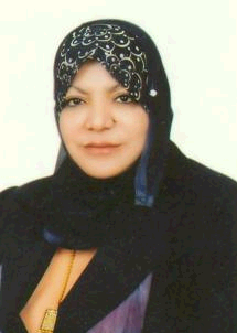 صورة جواهر صلاح طاهر الديسي