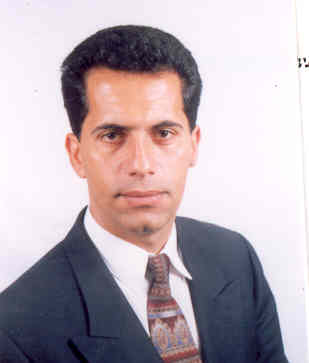 صورة رائد فهد مفضي الفراج