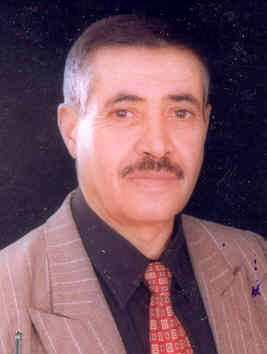 صورة صالح فريوان عيسى الصرايرة