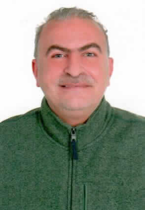 صورة خالد نايف سهيل الخضراء