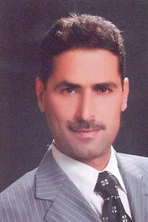 صورة منذر علي محمد غيث