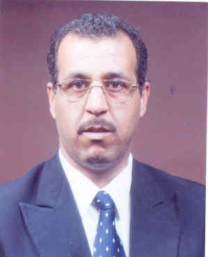 صورة بلال محمد سليم الغرايبة