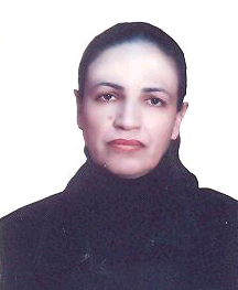 صورة انعام عبد الفتاح محمود شاهين