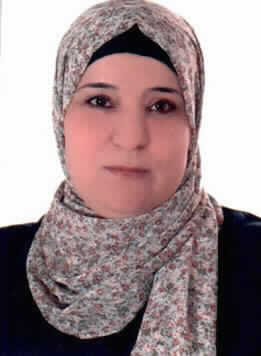 صورة نجاة محمد محمود مهنا