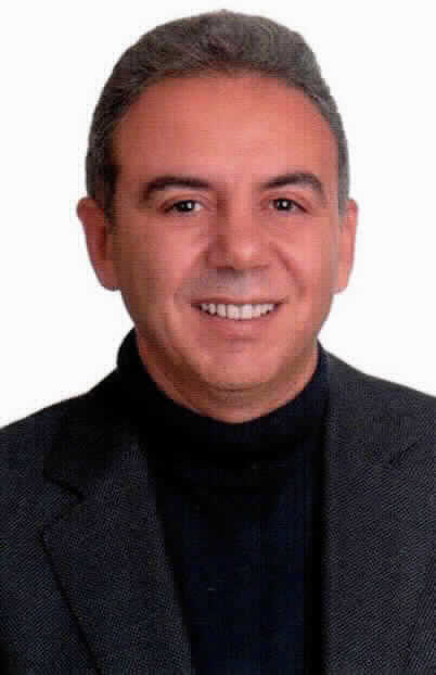 صورة رياض زهير محمد الخشمان